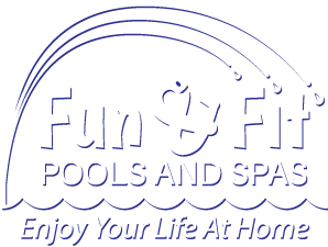 fun and fit pools and spas Hartfieldg virginia