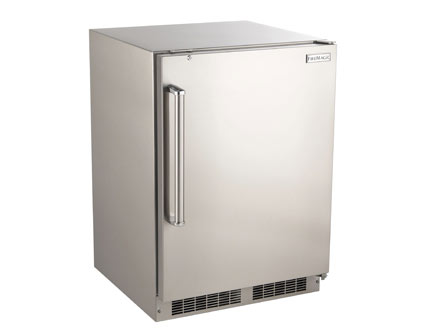 Fire Magic Outdoor rated refrigerator